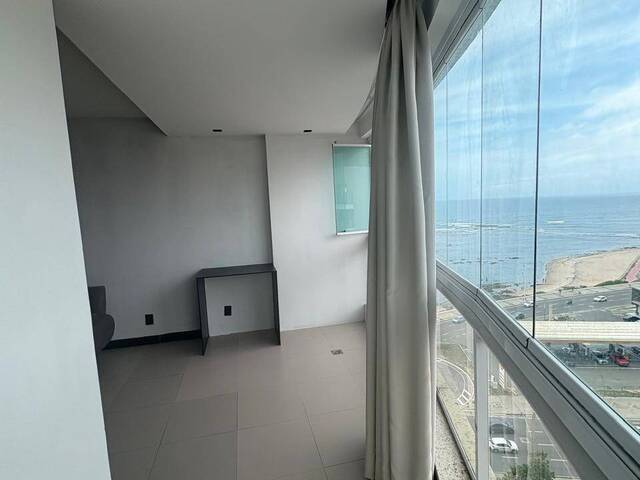 #PVA102026 - Apartamento para Locação em Salvador - BA