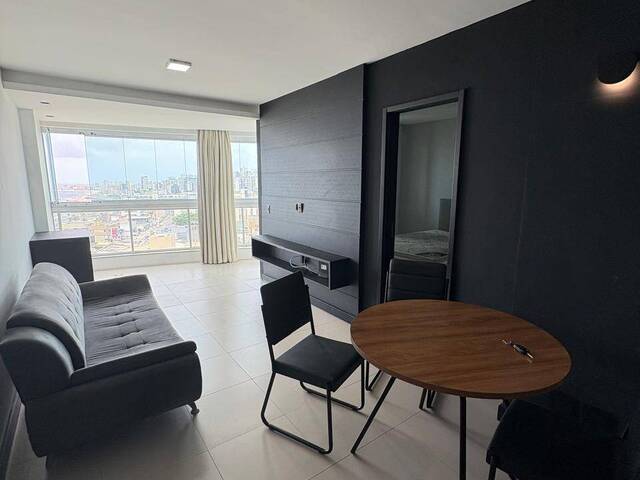#PVA102026 - Apartamento para Locação em Salvador - BA