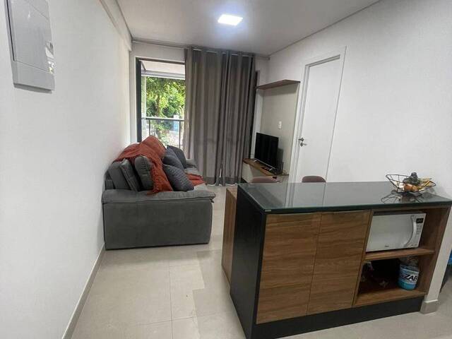 Locação em Ondina - Salvador