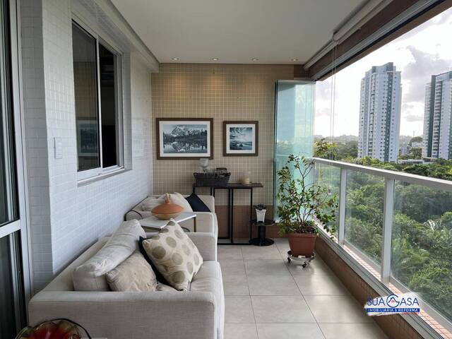 #GPAM2026 - Apartamento para Venda em Salvador - BA