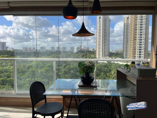 Apartamento para Venda em Salvador - 4
