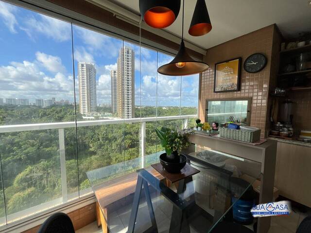 #GPAM2026 - Apartamento para Venda em Salvador - BA