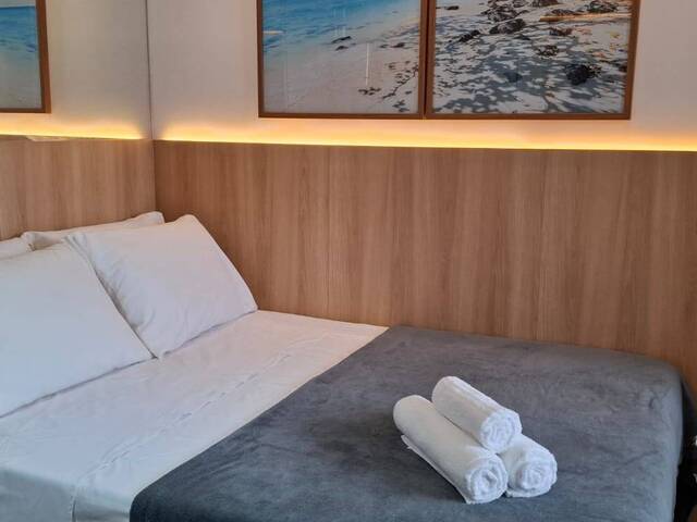 #RVC2026 - Apartamento para Locação em Salvador - BA