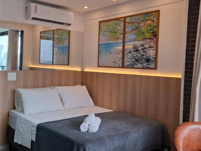 #RVC2026 - Apartamento para Locação em Salvador - BA