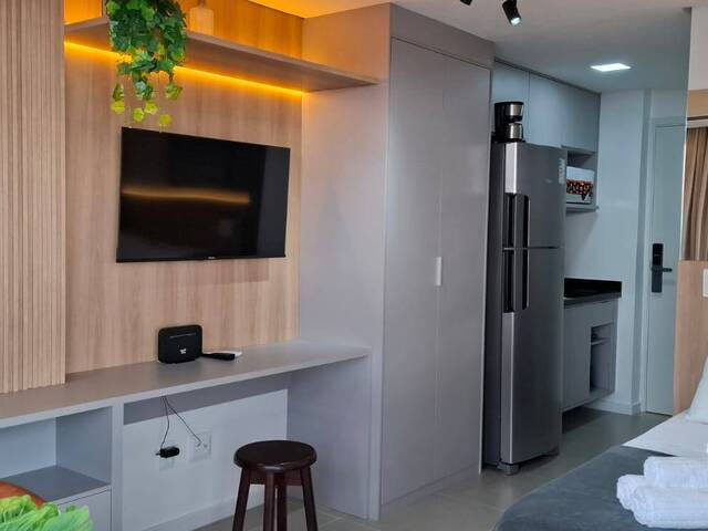 #RVC2026 - Apartamento para Locação em Salvador - BA