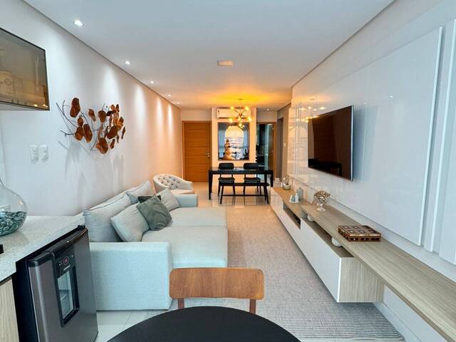 #CNBC2026 - Apartamento para Venda em Salvador - BA