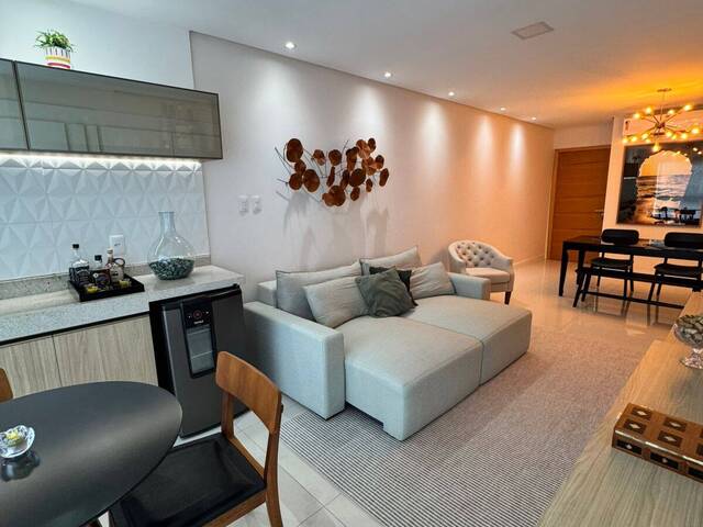 #CNBC2026 - Apartamento para Venda em Salvador - BA