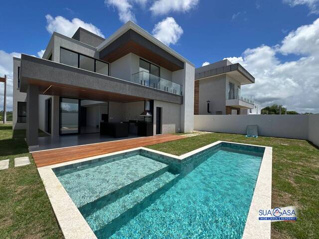 #CAAM2026 - Casa para Venda em Camaçari - BA