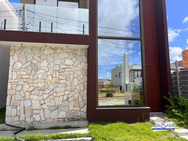 #VFAM2026 - Casa para Venda em Camaçari - BA