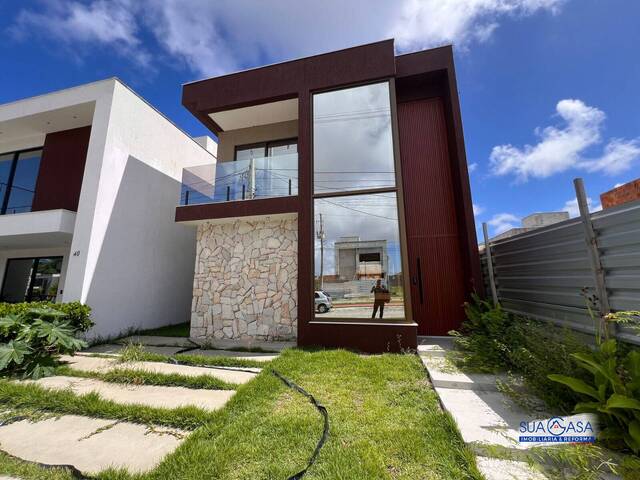 #VFAM2026 - Casa para Venda em Camaçari - BA