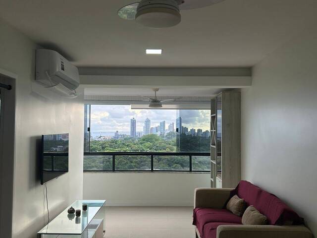 #GB11A2026 - Apartamento para Locação em Salvador - BA