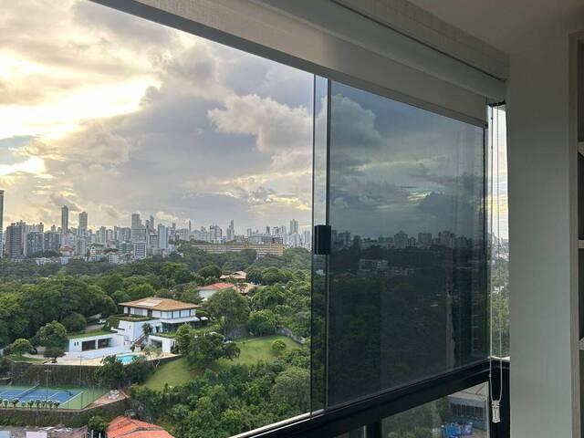 Apartamento para Locação em Salvador - 5