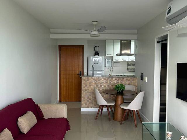 #GB11A2026 - Apartamento para Locação em Salvador - BA