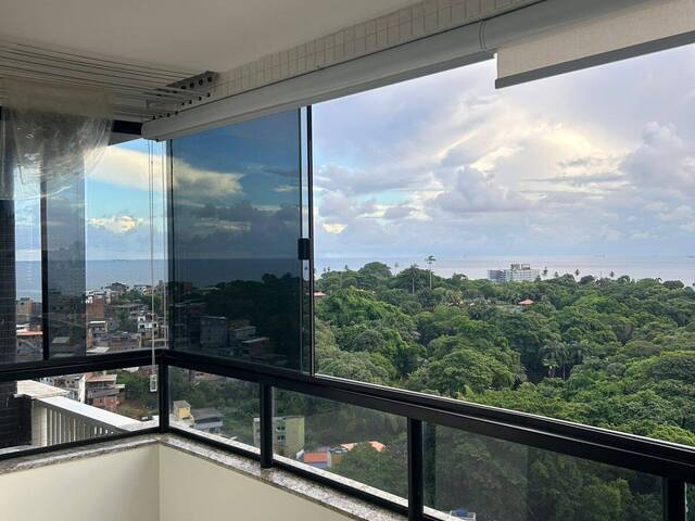 Apartamento para Locação em Salvador - 4