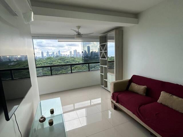 #GB11A2026 - Apartamento para Locação em Salvador - BA