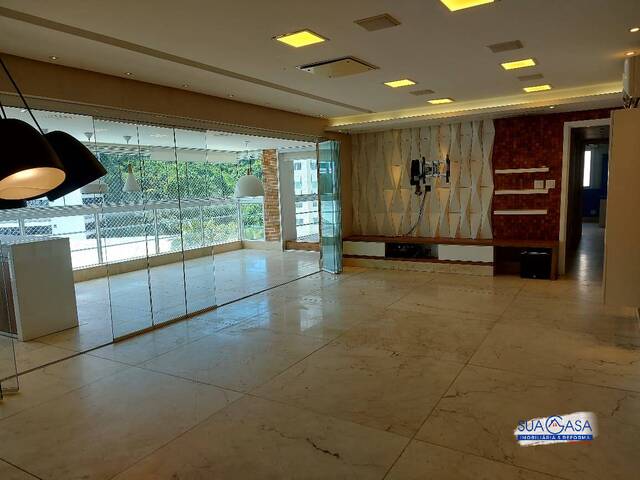 #PM2026 - Apartamento para Venda em Salvador - BA