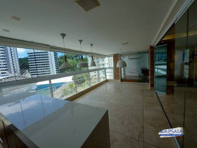 Apartamento para Venda em Salvador - 4