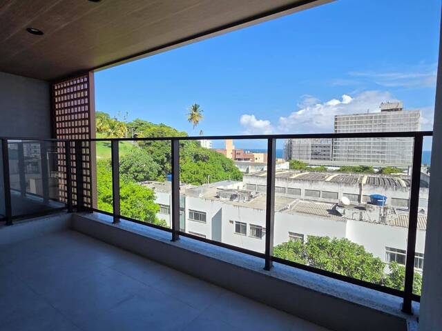 #COF2026 - Apartamento para Venda em Salvador - BA