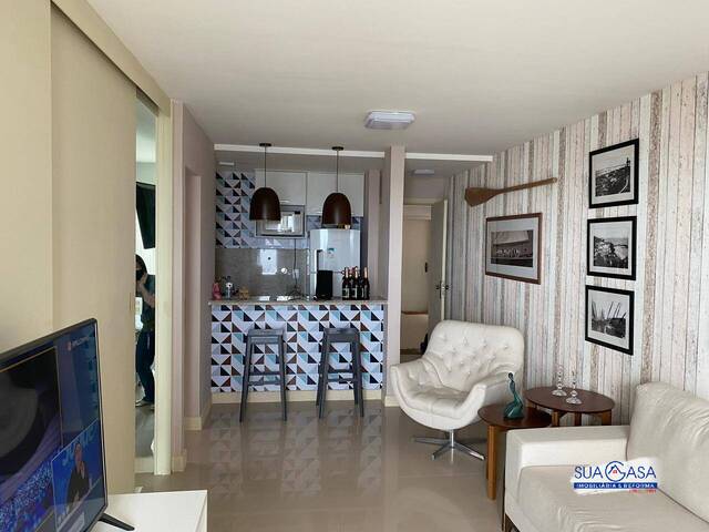 Apartamento para Locação em Salvador - 5