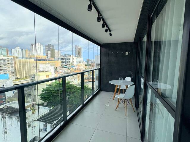 Locação em Barra - Salvador