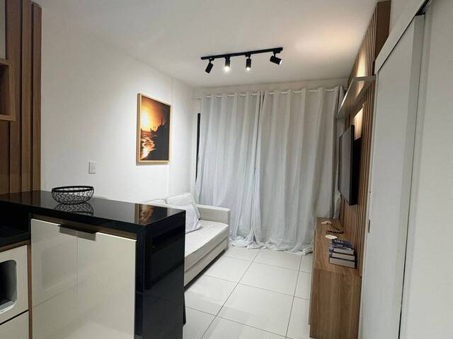 #BB2026 - Apartamento para Locação em Salvador - BA