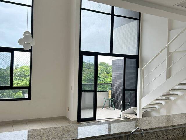 #GBL1A2026 - Apartamento para Locação em Salvador - BA