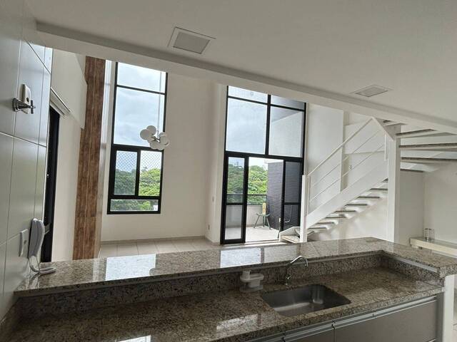 #GBL1A2026 - Apartamento para Locação em Salvador - BA