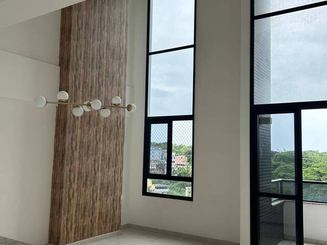 #GBL1V2026 - Apartamento para Venda em Salvador - BA