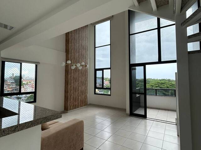 #GBL1V2026 - Apartamento para Venda em Salvador - BA