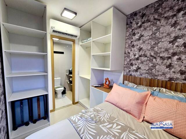 Apartamento para Venda em Salvador - 4