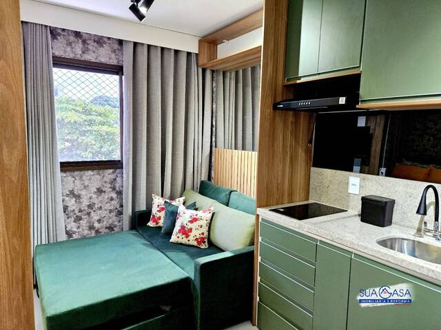 #HOFV2026 - Apartamento para Venda em Salvador - BA