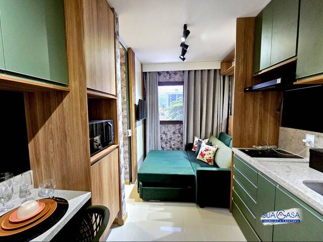 #HOFV2026 - Apartamento para Venda em Salvador - BA