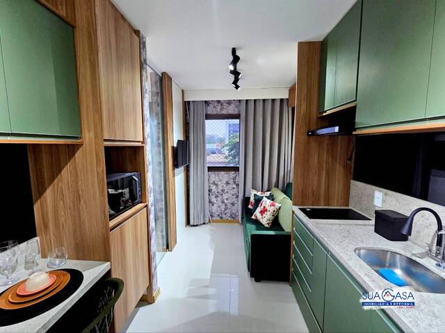 Venda em Ondina - Salvador