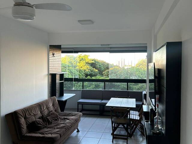 Locação em Federação - Salvador