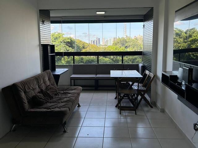 #GB7AA2026 - Apartamento para Locação em Salvador - BA