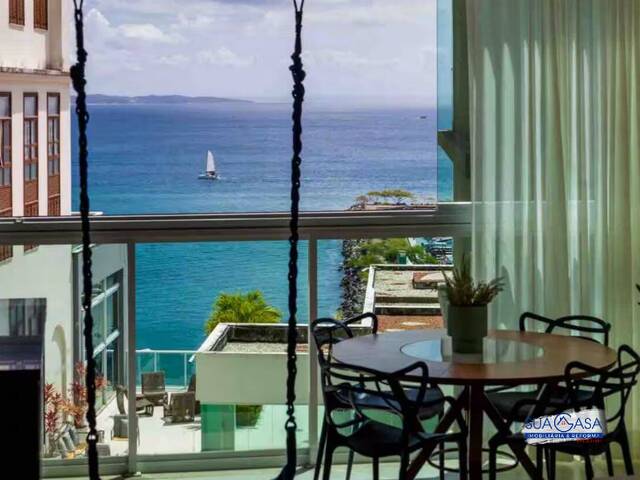 #CM2026 - Apartamento para Venda em Salvador - BA