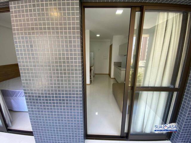 Apartamento para Locação em Salvador - 4