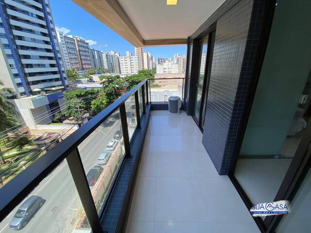 #HPA2026 - Apartamento para Locação em Salvador - BA