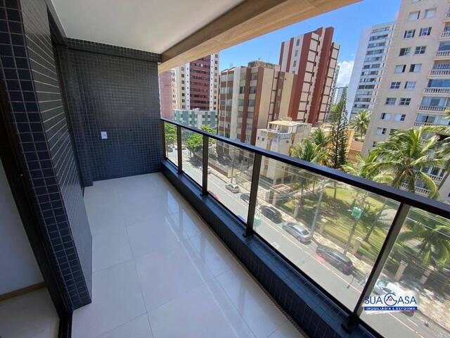 #HPA2026 - Apartamento para Locação em Salvador - BA