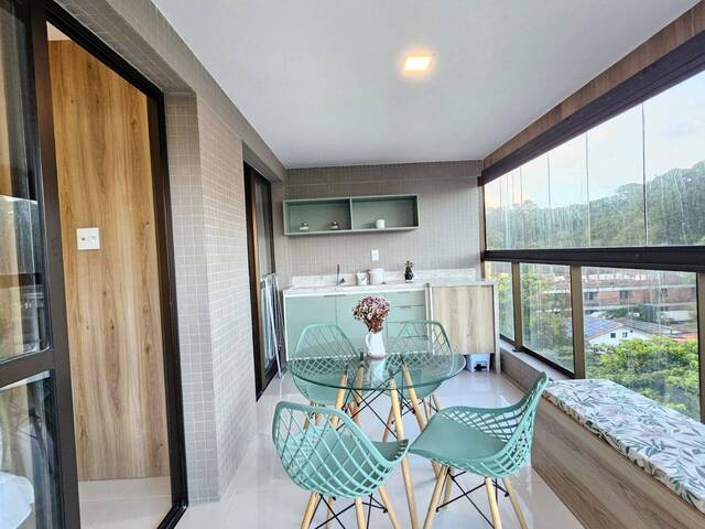 #HO6A2026F - Apartamento para Venda em Salvador - BA