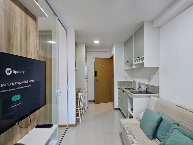 Apartamento para Venda em Salvador - 5