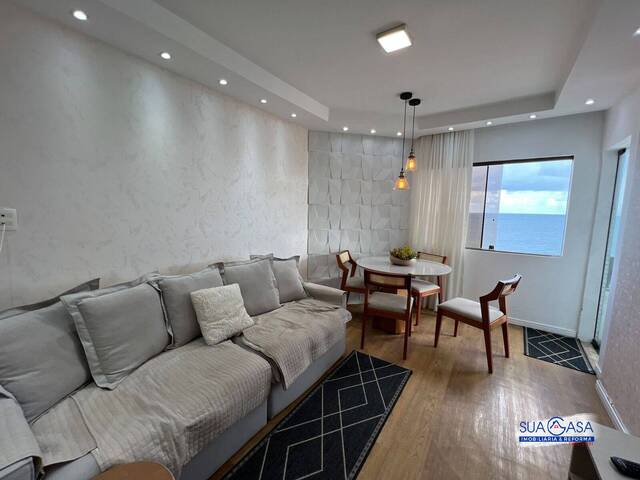 Apartamento para Venda em Salvador - 4