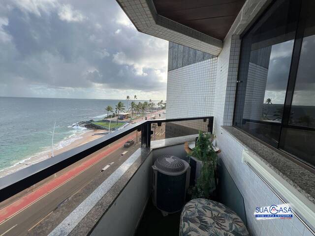 #AMO2026 - Apartamento para Venda em Salvador - BA