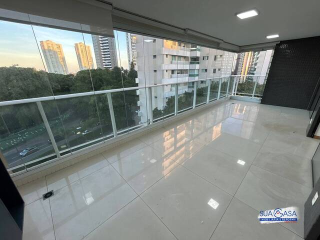 #ICM001 - Apartamento para Locação em Salvador - BA