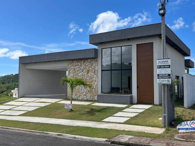 #CNAP2026 - Apartamento para Venda em Camaçari - BA