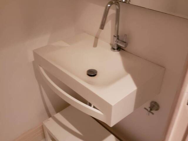 #GB7A2026D - Apartamento para Locação em Salvador - BA