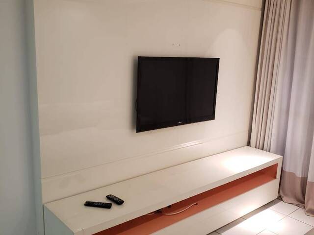 #GB7A2026D - Apartamento para Locação em Salvador - BA