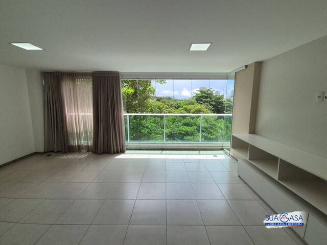 #AMM2026 - Apartamento para Venda em Salvador - BA