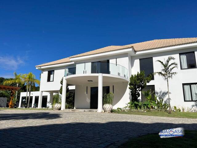 #AMEA2026 - Apartamento para Venda em Lauro de Freitas - BA