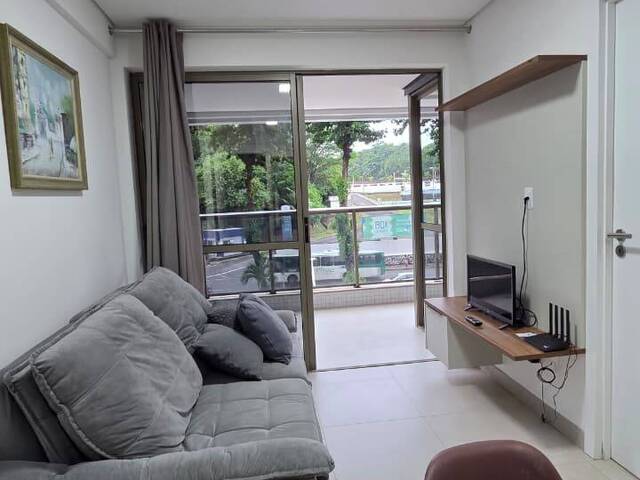 #BC1A2026 - Apartamento para Locação em Salvador - BA